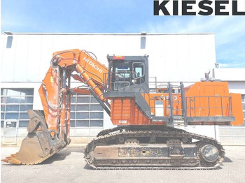 Gravemaskine HITACHI EX1200