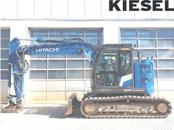 Bæltegravemaskine HITACHI ZX135US-7