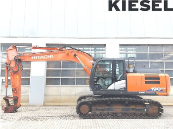 Bæltegravemaskine HITACHI