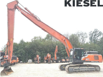 Gravemaskine HITACHI ZX350LCN-7