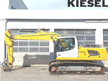 Bæltegravemaskine LIEBHERR R 922