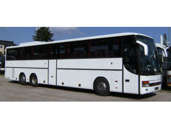 Turistbus Setra S 317 GT-HD: billede 1