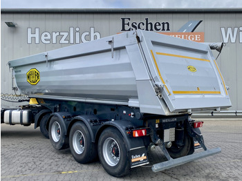 Tipvogn sættevogn Meiller MHPS 44.3-N // KW: SOFORT Stuhr: billede 3 Tipvogn sættevogn Meiller MHPS 44.3-N // KW: SOFORT Stuhr: billede 3