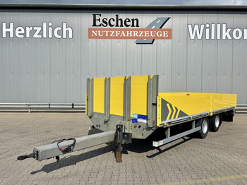 Ladtrailer MÜLLER MITTELTAL