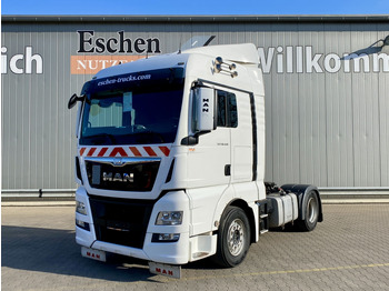 Trækker MAN TGX 18.440