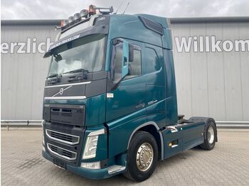 Trækker VOLVO FH 500
