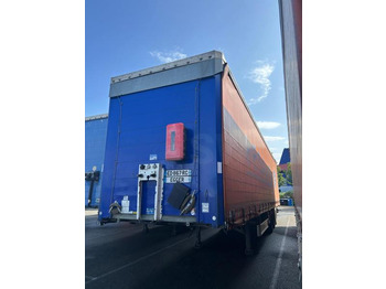 Gardintrailer FLIEGL