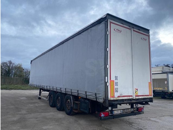 Gardintrailer Fliegl: billede 5