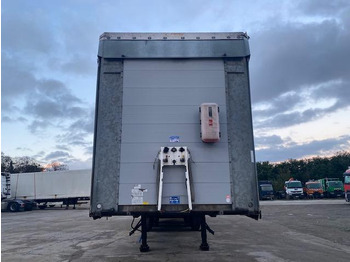 Gardintrailer Fliegl: billede 3