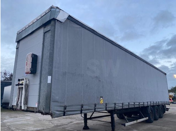 Gardintrailer Fliegl: billede 4