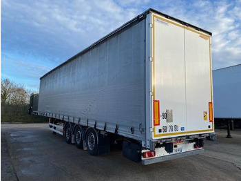 Gardintrailer Fruehauf: billede 4