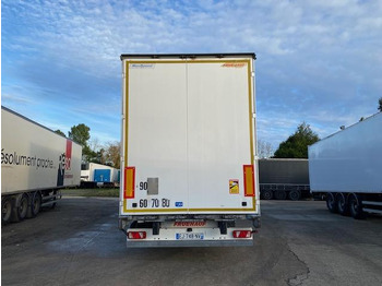 Gardintrailer Fruehauf: billede 3