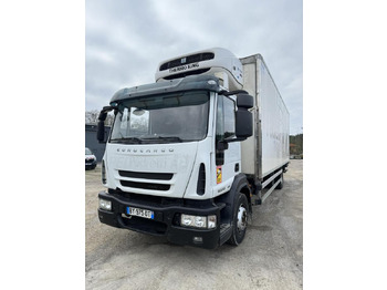 Kølevogn lastbil IVECO EuroCargo 160E