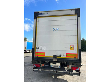 Kølevogn sættevogn Lamberet: billede 4 Kølevogn sættevogn Lamberet: billede 4