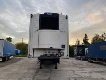 Kølevogn sættevogn Lamberet: billede 2 Kølevogn sættevogn Lamberet: billede 2