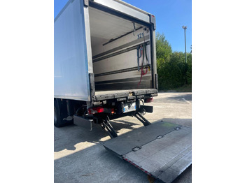 Kølevogn lastbil Scania R 320: billede 5