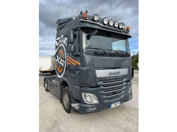 Trækker DAF XF 510