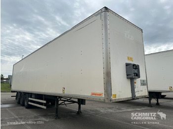 Varevogn sættevogn FRUEHAUF