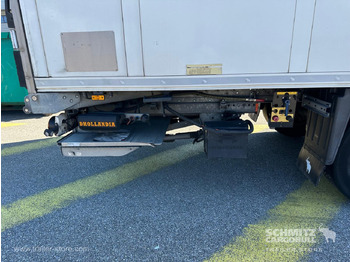Isotermisk sættevogn SCHMITZ Reefer Multitemp Double deck Taillift: billede 2 Isotermisk sættevogn SCHMITZ Reefer Multitemp Double deck Taillift: billede 2