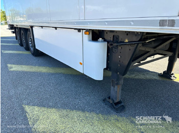 Isotermisk sættevogn SCHMITZ Reefer Multitemp Double deck Taillift: billede 3 Isotermisk sættevogn SCHMITZ Reefer Multitemp Double deck Taillift: billede 3