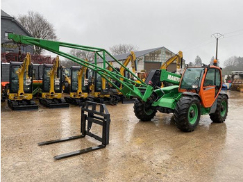 Teleskop truck MANITOU MT 732