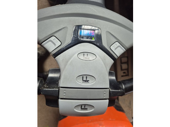 Håndløftevogn BT SWE 080L Batterie 16/2025: billede 5