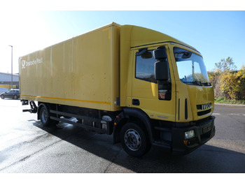 Leje en IVECO EuroCargo ML 120 E28/P AHK LBW IVECO EuroCargo ML 120 E28/P AHK LBW: billede 2 Leje en IVECO EuroCargo ML 120 E28/P AHK LBW IVECO EuroCargo ML 120 E28/P AHK LBW: billede 2