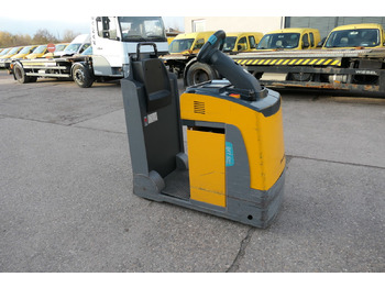 Elektrisk trækker JUNGHEINRICH EZS 130 Schlepper Batterie 06/2021: billede 2 Elektrisk trækker JUNGHEINRICH EZS 130 Schlepper Batterie 06/2021: billede 2