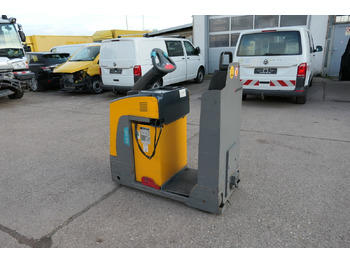 Elektrisk trækker JUNGHEINRICH EZS 130 Schlepper Batterie 06/2021: billede 4 Elektrisk trækker JUNGHEINRICH EZS 130 Schlepper Batterie 06/2021: billede 4