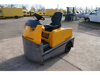 Elektrisk trækker JUNGHEINRICH