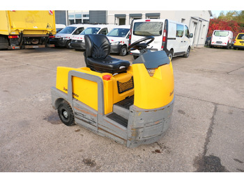 Elektrisk trækker JUNGHEINRICH