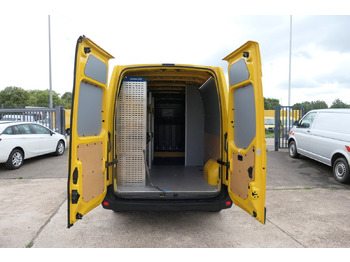 Varevogn RENAULT Master