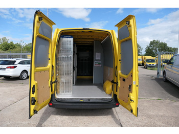 Varevogn RENAULT Master