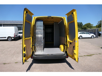 Varevogn RENAULT Master