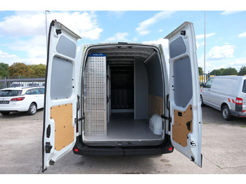 Varevogn RENAULT Master