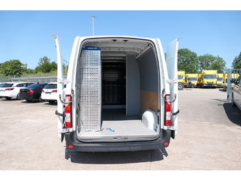 Varevogn RENAULT Master