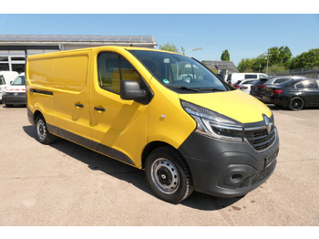 Små varebil RENAULT Trafic