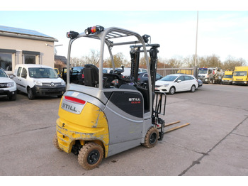 Medbringertruck STILL RX 20-18P/H 4-RAD Lange Gabeln: billede 3