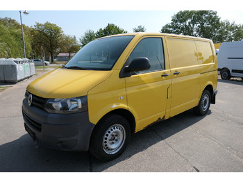 Små varebil VOLKSWAGEN Transporter T5