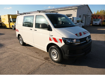 Leje en VW T6 Transporter 2.0 TDI 4Motion 3Sitzer KLIMA AHK VW T6 Transporter 2.0 TDI 4Motion 3Sitzer KLIMA AHK: billede 2 Leje en VW T6 Transporter 2.0 TDI 4Motion 3Sitzer KLIMA AHK VW T6 Transporter 2.0 TDI 4Motion 3Sitzer KLIMA AHK: billede 2