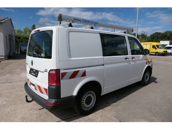 Leje en VW T6 Transporter 2.0 TDI 4Motion 3Sitzer KLIMA AHK VW T6 Transporter 2.0 TDI 4Motion 3Sitzer KLIMA AHK: billede 4 Leje en VW T6 Transporter 2.0 TDI 4Motion 3Sitzer KLIMA AHK VW T6 Transporter 2.0 TDI 4Motion 3Sitzer KLIMA AHK: billede 4