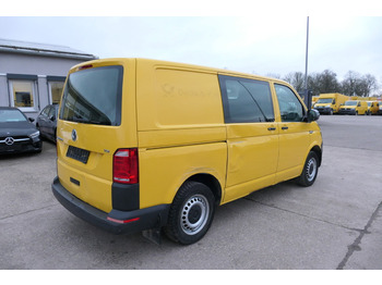 Små varebil VW T6 Transporter 2.0 TDI EURO-5 CoC: billede 3 Små varebil VW T6 Transporter 2.0 TDI EURO-5 CoC: billede 3
