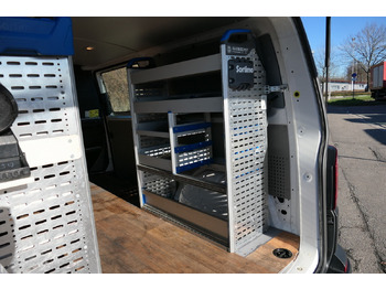 Små varebil VOLKSWAGEN Transporter T6