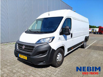 Varevogn FIAT Ducato 2.3