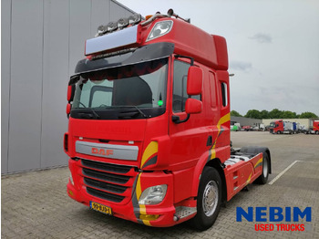 Trækker DAF CF 440
