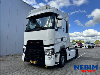 Trækker RENAULT T High 480