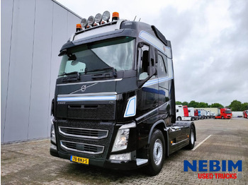 Trækker VOLVO FH 540