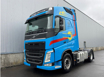 Trækker VOLVO FH 500