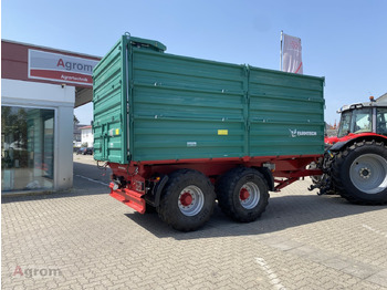 Landbrugs tipvogn FARMTECH