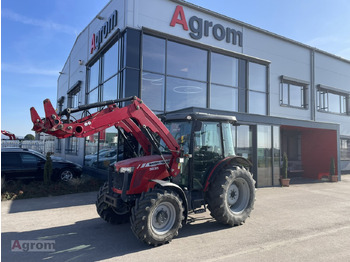 Traktor MASSEY FERGUSON 3600 series